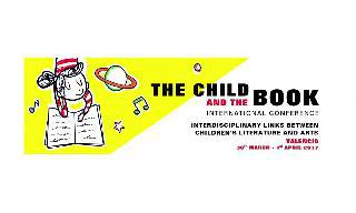Autor: Withers, Mark ; The Child and the Book International Conference, València, 3
